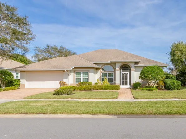 786 Thrasher Dr, Rockledge, FL 32955