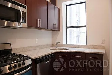 Rented by Oxford Property Group