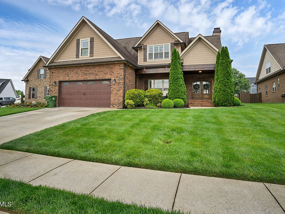 2016 Logan Dr, Maryville, TN 37803 Zillow