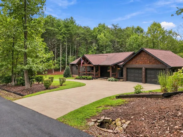 24 Jared Rd, Blue Ridge, GA 30513