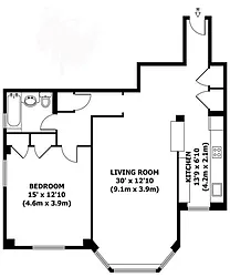 Sold by Century 21 Metropolitan
