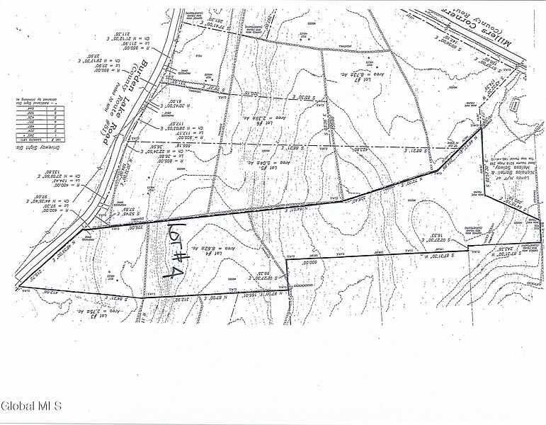 3rd image of L4 Burden Lake Road Road
