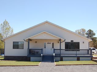 1277 Elm St, Pinedale, AZ 85934