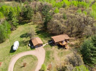 14352 Thorson Rd, Brainerd, MN 56401