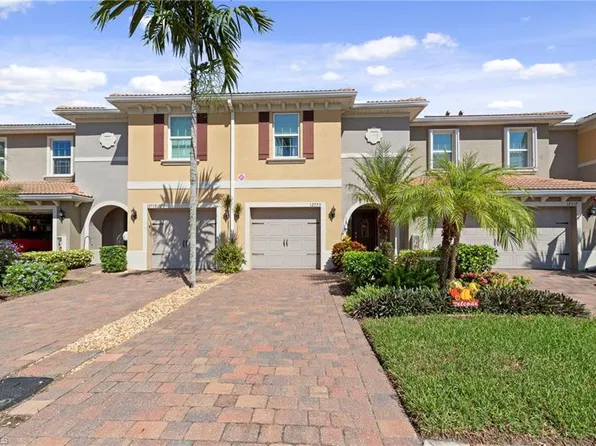 12555 Laurel Cove DR, FORT MYERS, FL 33913