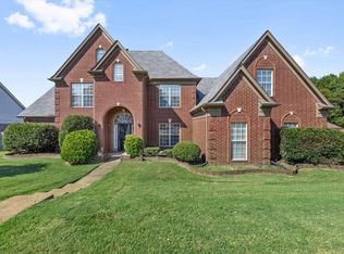 7207 Blue Grouse Ln, Memphis, TN 38125
