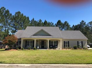 3807 Megan Cir, Valdosta, GA 31605