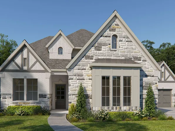 625A Plan, Adkins Park 70'