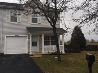 14007 S Emerson Ct, Plainfield, IL 60544
