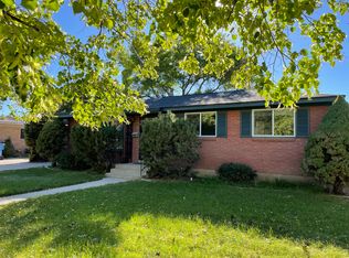865 N 1400 E, Logan, UT 84321