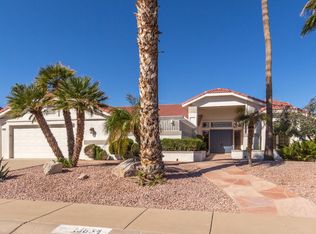 13834 W Casa Linda Dr, Sun City West, AZ 85375