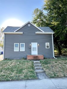 114 11th St SW, Cedar Rapids, IA, 52404