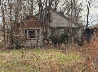 4855 Massachusetts St, Gary, IN 46409