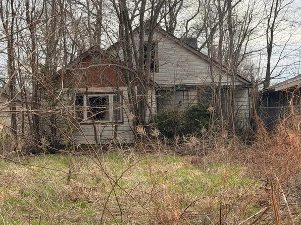 4855 Massachusetts St, Gary, IN 46409