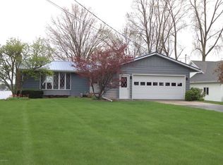4227 W Stanton Rd, Stanton, MI 48888