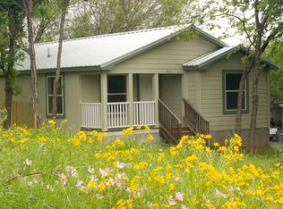 4813 Brook Creek Cv, Austin, TX 78744