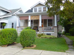 81 S Grant St, Manheim, PA 17545