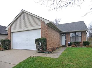 3636 N Foxtail Dr, Indianapolis, IN 46235