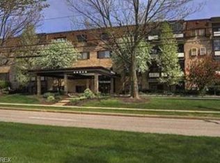 25805 Fairmount Blvd APT 105, Beachwood, OH