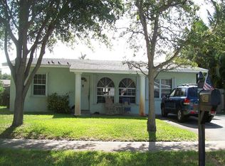 2431 NE 11th Ave, Pompano Beach, FL 33064
