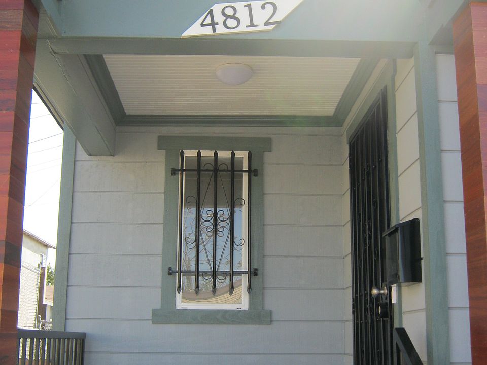 1st image of 4812 Wall St #1