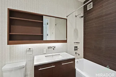 Rented by Mirador Real Estate