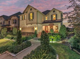 28511 Fielder Village Ln, Katy, TX 77494