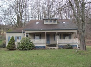 2661 State Highway 12, Oxford, NY 13830