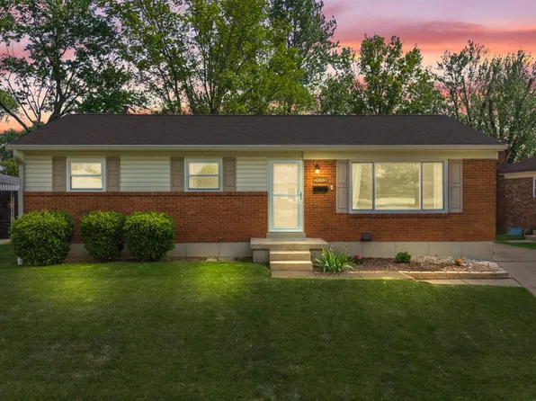 10691 Willfleet Dr, Cincinnati, OH 45241