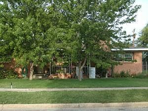 2nd image of 2109 Christine St