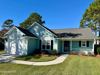 6600 Wedderburn Drive, Wilmington, NC, 28412