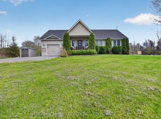 994 Palace Rd, Greater Napanee, ON K7R 3K9