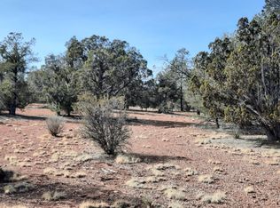 55163 Campana Cir, Seligman, AZ 86337