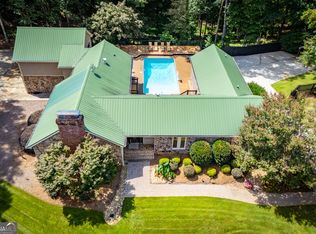 180 Five Notch Dr, Bremen, GA 30110