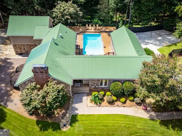 180 Five Notch Dr, Bremen, GA 30110