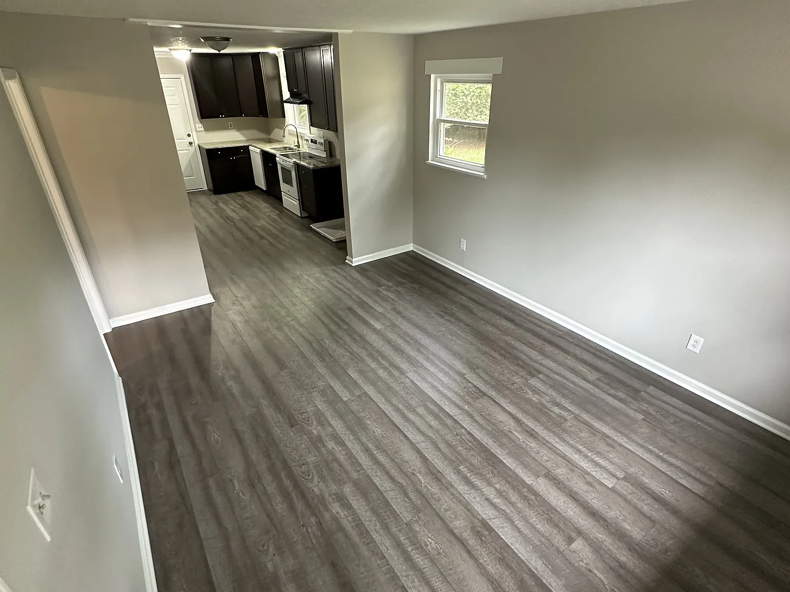 25 Fox Hall — Photo 2