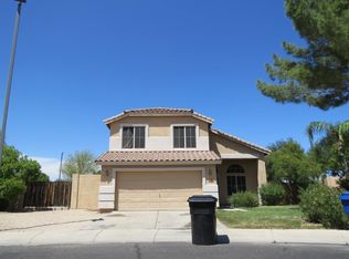17152 N Princess Pl, Surprise, AZ 85374