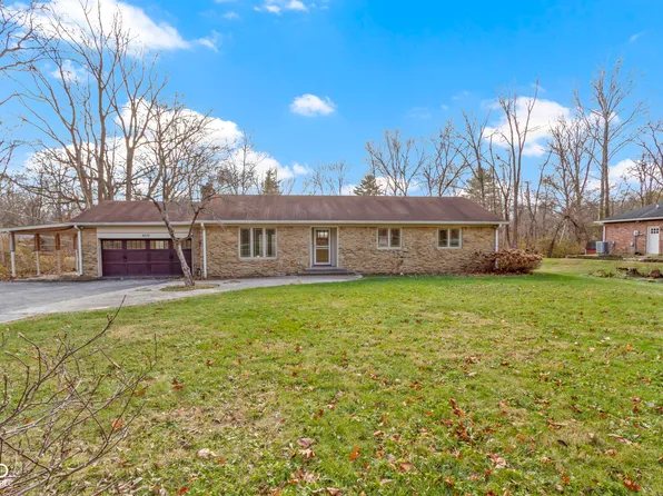 2037 E 106th St, Carmel, IN 46032