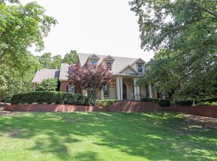 3119 Lacoste Dr, Jonesboro, AR 72404