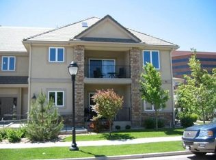 11 N Monroe St APT 101, Denver, CO 80206