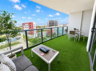 1600 NE 1st Ave APT 1111, Miami, FL 33132