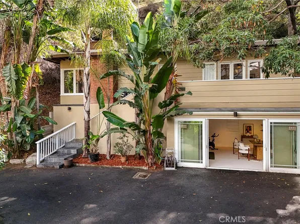 8444 Kirkwood Dr, Los Angeles, CA 90046
