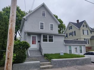 Hawkins Street 141, Derby, CT 06418