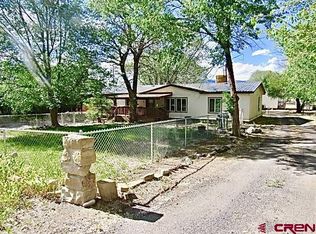 1693 H Rd UNIT A, Delta, CO 81416