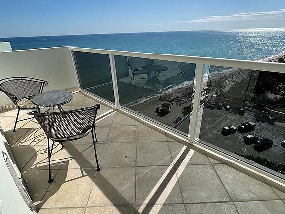 4th image of 3725 S Ocean Dr APT 1204