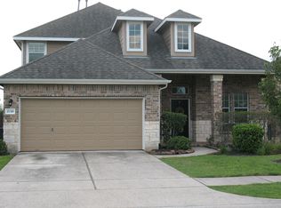 21318 Mandarin Glen Cir, Spring, TX 77388