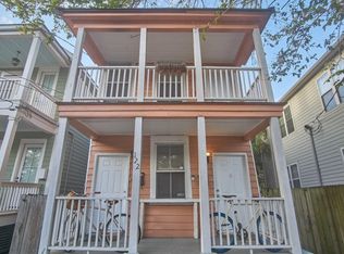 122 Congress St #A & B, Charleston, SC 29403