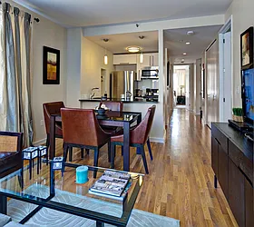 Rented by Heller Organization