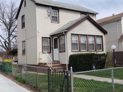 196-09 122nd Avenue, Springfield Gardens, NY, 11413