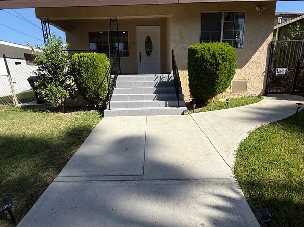 2969 E 3rd St, Los Angeles, CA 90033